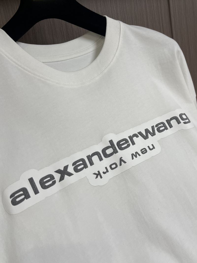 Alexander Wang T-Shirts